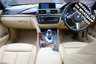 USED 2013 63 BMW 3 SERIES 3.0 330D XDRIVE M SPORT TOURING 5d 255 BHP 8x RECORDED BMW SERVICES!
