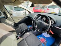USED 2011 11 PEUGEOT 207 1.4 HDI ACTIVE 5d 68 BHP Superb Value 5 door Diesel with a FSH