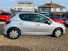 USED 2011 11 PEUGEOT 207 1.4 HDI ACTIVE 5d 68 BHP Superb Value 5 door Diesel with a FSH