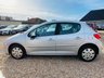 USED 2011 11 PEUGEOT 207 1.4 HDI ACTIVE 5d 68 BHP Superb Value 5 door Diesel with a FSH