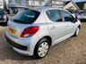 USED 2011 11 PEUGEOT 207 1.4 HDI ACTIVE 5d 68 BHP Superb Value 5 door Diesel with a FSH