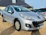 USED 2011 11 PEUGEOT 207 1.4 HDI ACTIVE 5d 68 BHP Superb Value 5 door Diesel with a FSH