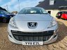 USED 2011 11 PEUGEOT 207 1.4 HDI ACTIVE 5d 68 BHP Superb Value 5 door Diesel with a FSH