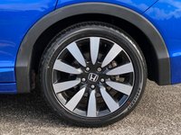 USED 2016 16 HONDA CIVIC 1.8 I-VTEC SR 5d 140 BHP 