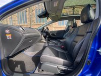 USED 2016 16 HONDA CIVIC 1.8 I-VTEC SR 5d 140 BHP 