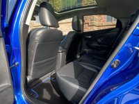 USED 2016 16 HONDA CIVIC 1.8 I-VTEC SR 5d 140 BHP 