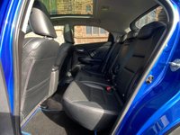 USED 2016 16 HONDA CIVIC 1.8 I-VTEC SR 5d 140 BHP 
