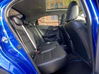 USED 2016 16 HONDA CIVIC 1.8 I-VTEC SR 5d 140 BHP 