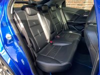 USED 2016 16 HONDA CIVIC 1.8 I-VTEC SR 5d 140 BHP 