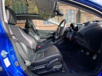 USED 2016 16 HONDA CIVIC 1.8 I-VTEC SR 5d 140 BHP 