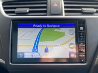 USED 2016 16 HONDA CIVIC 1.8 I-VTEC SR 5d 140 BHP 