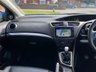 USED 2016 16 HONDA CIVIC 1.8 I-VTEC SR 5d 140 BHP 