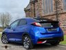 USED 2016 16 HONDA CIVIC 1.8 I-VTEC SR 5d 140 BHP 