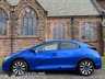 USED 2016 16 HONDA CIVIC 1.8 I-VTEC SR 5d 140 BHP 
