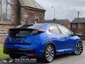 USED 2016 16 HONDA CIVIC 1.8 I-VTEC SR 5d 140 BHP 