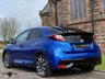 USED 2016 16 HONDA CIVIC 1.8 I-VTEC SR 5d 140 BHP 