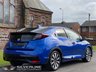 USED 2016 16 HONDA CIVIC 1.8 I-VTEC SR 5d 140 BHP 