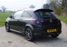 USED 2014 14 VAUXHALL CORSA 1.4 BLACK EDITION 3d 118 BHP www.suffolkcarcentre.co.uk - Located at Ilketshall