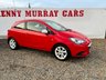USED 2015 15 VAUXHALL CORSA 1.2 STING 3d 69 BHP 