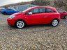 USED 2015 15 VAUXHALL CORSA 1.2 STING 3d 69 BHP 