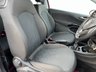 USED 2015 15 VAUXHALL CORSA 1.2 STING 3d 69 BHP 