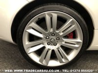 USED 2011 11 JAGUAR XK 5.0 XKR 2d 510 BHP UK DELIVERY FLAT FEE &pound;100*VIDEO AVAILABLE*FINANCE ARRANGED*PART EX*HPI CLEAR