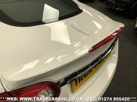 USED 2011 11 JAGUAR XK 5.0 XKR 2d 510 BHP UK DELIVERY FLAT FEE &pound;100*VIDEO AVAILABLE*FINANCE ARRANGED*PART EX*HPI CLEAR
