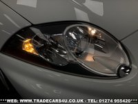 USED 2011 11 JAGUAR XK 5.0 XKR 2d 510 BHP UK DELIVERY FLAT FEE &pound;100*VIDEO AVAILABLE*FINANCE ARRANGED*PART EX*HPI CLEAR