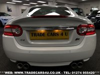 USED 2011 11 JAGUAR XK 5.0 XKR 2d 510 BHP UK DELIVERY FLAT FEE &pound;100*VIDEO AVAILABLE*FINANCE ARRANGED*PART EX*HPI CLEAR