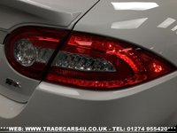 USED 2011 11 JAGUAR XK 5.0 XKR 2d 510 BHP UK DELIVERY FLAT FEE &pound;100*VIDEO AVAILABLE*FINANCE ARRANGED*PART EX*HPI CLEAR