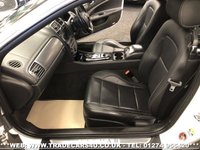USED 2011 11 JAGUAR XK 5.0 XKR 2d 510 BHP UK DELIVERY FLAT FEE &pound;100*VIDEO AVAILABLE*FINANCE ARRANGED*PART EX*HPI CLEAR
