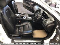 USED 2011 11 JAGUAR XK 5.0 XKR 2d 510 BHP UK DELIVERY FLAT FEE &pound;100*VIDEO AVAILABLE*FINANCE ARRANGED*PART EX*HPI CLEAR