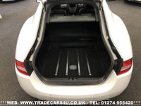 USED 2011 11 JAGUAR XK 5.0 XKR 2d 510 BHP UK DELIVERY FLAT FEE &pound;100*VIDEO AVAILABLE*FINANCE ARRANGED*PART EX*HPI CLEAR