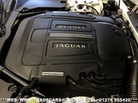 USED 2011 11 JAGUAR XK 5.0 XKR 2d 510 BHP UK DELIVERY FLAT FEE &pound;100*VIDEO AVAILABLE*FINANCE ARRANGED*PART EX*HPI CLEAR