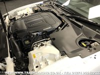 USED 2011 11 JAGUAR XK 5.0 XKR 2d 510 BHP UK DELIVERY FLAT FEE &pound;100*VIDEO AVAILABLE*FINANCE ARRANGED*PART EX*HPI CLEAR