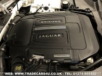 USED 2011 11 JAGUAR XK 5.0 XKR 2d 510 BHP UK DELIVERY FLAT FEE &pound;100*VIDEO AVAILABLE*FINANCE ARRANGED*PART EX*HPI CLEAR