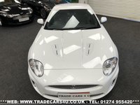 USED 2011 11 JAGUAR XK 5.0 XKR 2d 510 BHP UK DELIVERY FLAT FEE &pound;100*VIDEO AVAILABLE*FINANCE ARRANGED*PART EX*HPI CLEAR