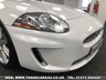 USED 2011 11 JAGUAR XK 5.0 XKR 2d 510 BHP UK DELIVERY FLAT FEE &pound;100*VIDEO AVAILABLE*FINANCE ARRANGED*PART EX*HPI CLEAR