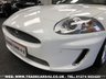 USED 2011 11 JAGUAR XK 5.0 XKR 2d 510 BHP UK DELIVERY FLAT FEE &pound;100*VIDEO AVAILABLE*FINANCE ARRANGED*PART EX*HPI CLEAR