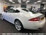 USED 2011 11 JAGUAR XK 5.0 XKR 2d 510 BHP UK DELIVERY FLAT FEE &pound;100*VIDEO AVAILABLE*FINANCE ARRANGED*PART EX*HPI CLEAR