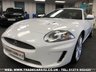 USED 2011 11 JAGUAR XK 5.0 XKR 2d 510 BHP UK DELIVERY FLAT FEE &pound;100*VIDEO AVAILABLE*FINANCE ARRANGED*PART EX*HPI CLEAR