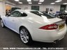 USED 2011 11 JAGUAR XK 5.0 XKR 2d 510 BHP UK DELIVERY FLAT FEE &pound;100*VIDEO AVAILABLE*FINANCE ARRANGED*PART EX*HPI CLEAR