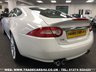 USED 2011 11 JAGUAR XK 5.0 XKR 2d 510 BHP UK DELIVERY FLAT FEE &pound;100*VIDEO AVAILABLE*FINANCE ARRANGED*PART EX*HPI CLEAR