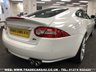 USED 2011 11 JAGUAR XK 5.0 XKR 2d 510 BHP UK DELIVERY FLAT FEE &pound;100*VIDEO AVAILABLE*FINANCE ARRANGED*PART EX*HPI CLEAR