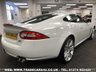 USED 2011 11 JAGUAR XK 5.0 XKR 2d 510 BHP UK DELIVERY FLAT FEE &pound;100*VIDEO AVAILABLE*FINANCE ARRANGED*PART EX*HPI CLEAR