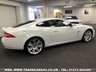 USED 2011 11 JAGUAR XK 5.0 XKR 2d 510 BHP UK DELIVERY FLAT FEE &pound;100*VIDEO AVAILABLE*FINANCE ARRANGED*PART EX*HPI CLEAR