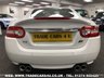 USED 2011 11 JAGUAR XK 5.0 XKR 2d 510 BHP UK DELIVERY FLAT FEE &pound;100*VIDEO AVAILABLE*FINANCE ARRANGED*PART EX*HPI CLEAR