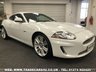USED 2011 11 JAGUAR XK 5.0 XKR 2d 510 BHP UK DELIVERY FLAT FEE &pound;100*VIDEO AVAILABLE*FINANCE ARRANGED*PART EX*HPI CLEAR