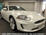 USED 2011 11 JAGUAR XK 5.0 XKR 2d 510 BHP UK DELIVERY FLAT FEE &pound;100*VIDEO AVAILABLE*FINANCE ARRANGED*PART EX*HPI CLEAR