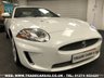 USED 2011 11 JAGUAR XK 5.0 XKR 2d 510 BHP UK DELIVERY FLAT FEE &pound;100*VIDEO AVAILABLE*FINANCE ARRANGED*PART EX*HPI CLEAR